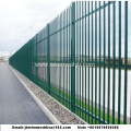 Powder Coated Palisade Fence Panels